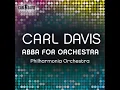 The Winner Takes It All (arr. C. Davis for orchestra)