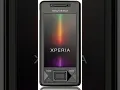 Download Lagu Sony Ericsson Old Timer Notification Ringtone - Xperia X1