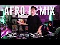 Download Lagu Afro Remix 2024 | The Best of Afro Remix 2024 | Mix Live By Deejay FDB