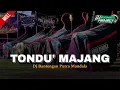 Download Lagu DJ BANTENGAN ‼️ 'PUTRA MANDALA WISANGGENI' ( TANDUK MAJENG ), RemixerBy SAMID PROJECT