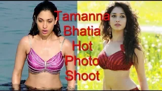 tamanna bhatia hot photoshoot
