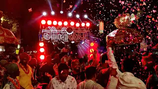 saanso ki mala best sound quality gauri kripa dhumal hd sound cg04 live