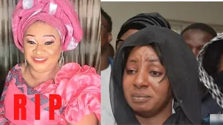 sad actress rachel oniga fam ly d sclose cause of de th when she passed on 
