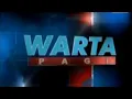 OBB Warta Pagi on TVRI (2010 - 2012) Short Version