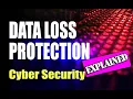 Cyber Security Course For Beginner Data Loss Protection DLP