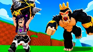 CONSEGUI LOS HUEVOS SECRETOS en ROBA UN HUEVO en ROBLOX  | Kori