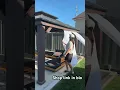 Outdoor curtain hack