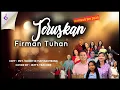 Download Lagu Teruskan Firman Tuhan | Lagu Harnas Sekolah Minggu GSJA 2025 MP3