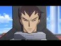 Code Geass Zero saves the Black Knights Subbed