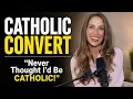Pentecostal to Catholic Anti-Catholic