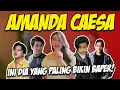 Download Lagu AMANDA CAESA \