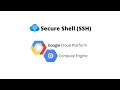 How To SSH into Google Compute Engine VM Instances GCP Third-Party Tools ZOC SSH Client