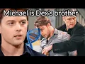 GH Shocking Spoilers Dex needs an organ transplant after attack Michael refuses to save his brother