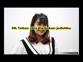 Download Lagu Ghea Indrawari Oh Tuhan Lirik