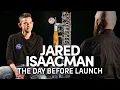 Exclusive NASA s Jared Isaacman Talks Artemis II Moon Base Gateway Corrosion