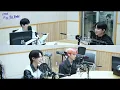 Jongho (ATEEZ) - Gravity [OST Reborn Rich] Live