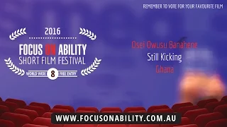 Still Kicking film thumbnail