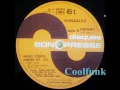 Gonzalez - Haven't Stopped Dancing Yet (12" Disco 1977)