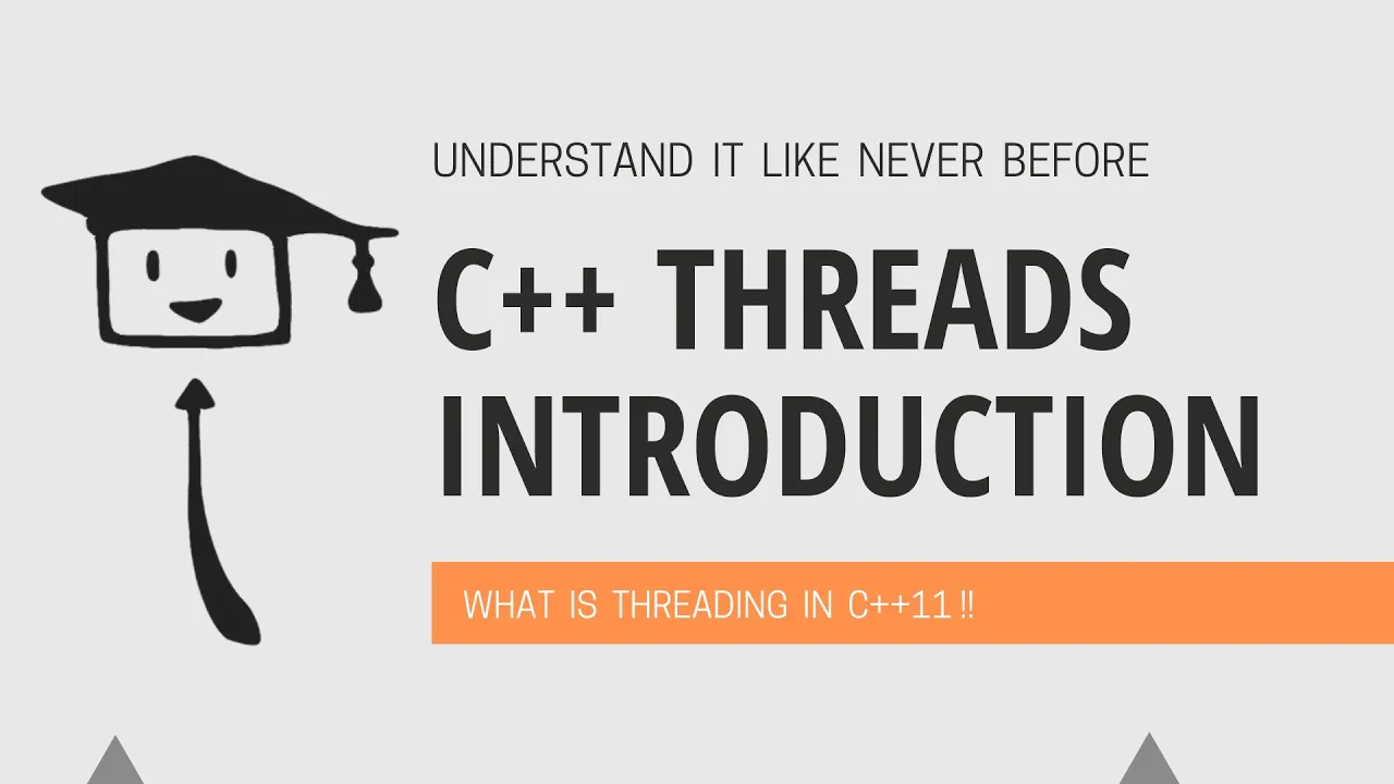 Multithreading In C++