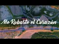 Me Robaste El Corazón - Alex Campos #JuevesRetro (LETRA)