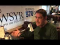 NewsRadio 570 WSYR - Mayor Ben Walsh