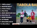 Lagu PLAYLIST PALING LENGKAP‼️LAGU TIMUR Viral Sekarang! Stecu Stecu, Pica Pica, Tabola Bale \u0026 Lainnya 🎧