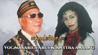 Anak Diong - (Official Lyrics)