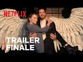 Video di Lucifer | Trailer della stagione finale | Netflix Italia