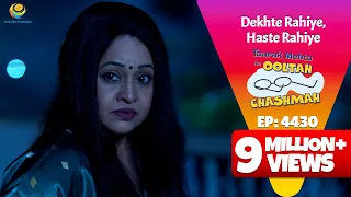 new ep 4430 madhvi ke ander aayi taarak mehta ka ooltah chashmah 