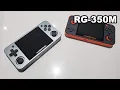 RG-350M Portable Aluminum OpenDingux