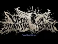 Upon A Burning Body - Texas Blood Money 【guitar cover】弾いてみた