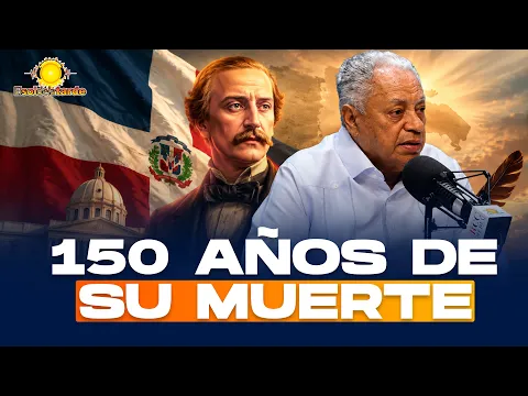 La lección de Juan Pablo Duarte que la política de hoy prefiere ignorar