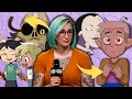 30 Things Dana Terrace CONFIRMED From The Owl House Ending