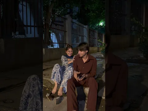 Iski b jhodi nahi hai 💔🥹🥹/ @missfalak9153 #missfalak #comedy #funny #shortvideo #ytshorts