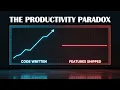 AI Made Us 10x Faster Coders and 2x Slower Shippers