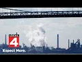 DTE Energy ordered to pay 100M for Clean Air Act violations at Zug Island facility