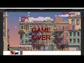 Unity Sidescroller Game Prototype