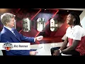 The Nation s Top Receiver is Living Large and Loving Life at OU