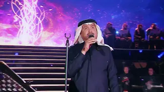 محمد عبده   رذاذ   عذروب   ليلة عراب الطرب        التسجيل الممنتج   دندنها