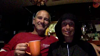 Live From The BoatYard During Lockdown