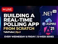 Building Real API Slices With MediatR Pattern in NET 10 TalkPulse Ep 3