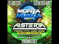 Download Lagu Stretch Mc - Dj Detox - Monta vs Hysteria Promo Set 2022