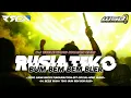 Download Lagu DJ RUSIA TEKO BUM BEM BEM BLER MIDLE KRUWEK KRUWEK-RIECKY FUNDURACTION-WSB PROJECT