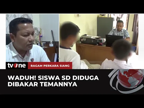 Kasus âPembakaranâ Siswi SD di Padang Pariaman, Polisi Periksa 3 Siswa dan 3 Guru