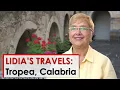 Lidia s Travels Tropea Calabria - Italy