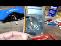 Use a Multi-Meter To Check a Potentiometer