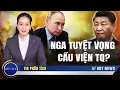Download Lagu Nga vác danh sách 200 món vũ khí sang TQ cầu viện?