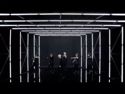 M.Pire - Can't Be Friend With You Official MV 公式動画のサムネイル画像