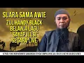 Download Lagu Sayap Ilusi | Cover By Zul Handy Black (Akustik Version) As Salam Busker