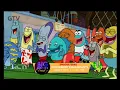 Promo GTV : Spongebob Squarepants (Setiap Hari) [15sec]